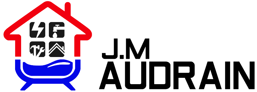 Sarl Audrain Plombier Pontivy Logo
