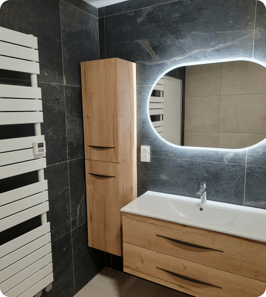 Sarl Audrain Plombier Pontivy Presentation Image1